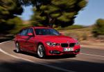 BMW 3-Series Sports Wagon 2013 года